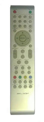 32LCDHDTTEC TECHVISION afstandsbediening