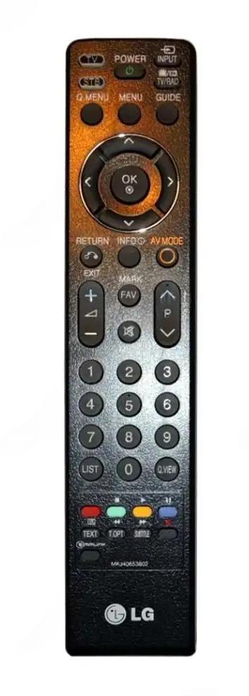 32LG3000-ZA LG afstandsbediening