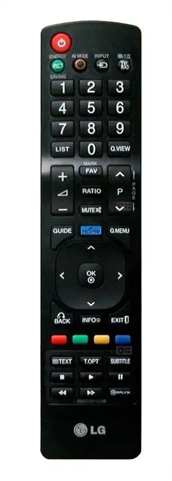 32LK336C LG afstandsbediening