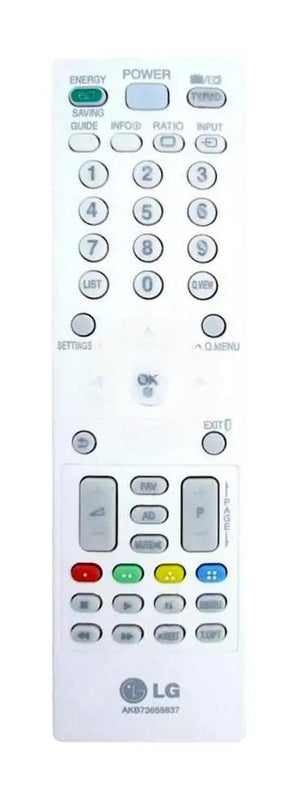 32LS3590-ZC LG afstandsbediening