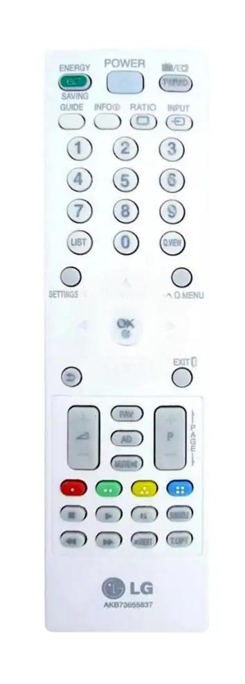 32LS3590-ZC LG afstandsbediening