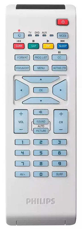 32PF5320 PHILIPS afstandsbediening