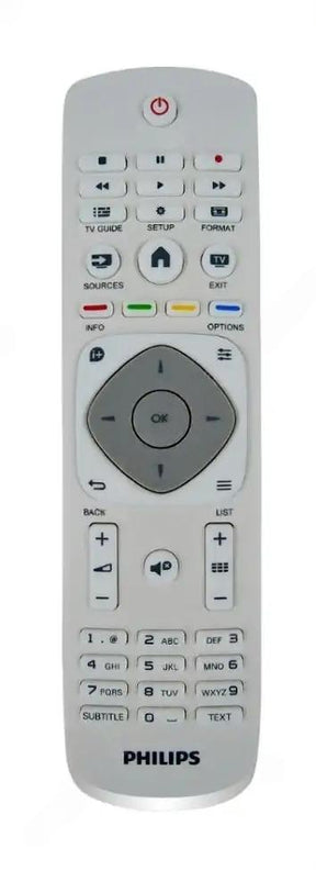 32PFL5603 PHILIPS afstandsbediening
