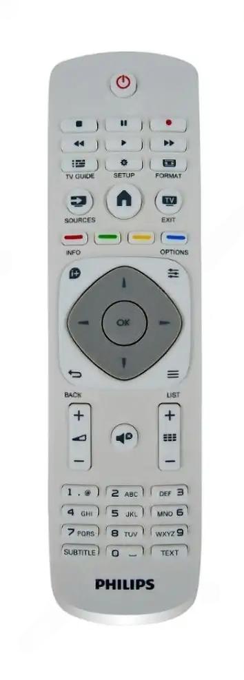 32PFL5603 PHILIPS afstandsbediening