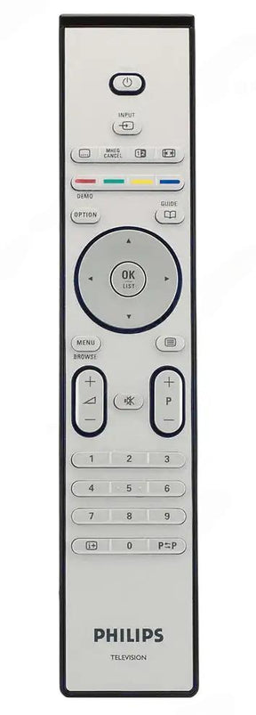 32PFL7423D PHILIPS afstandsbediening
