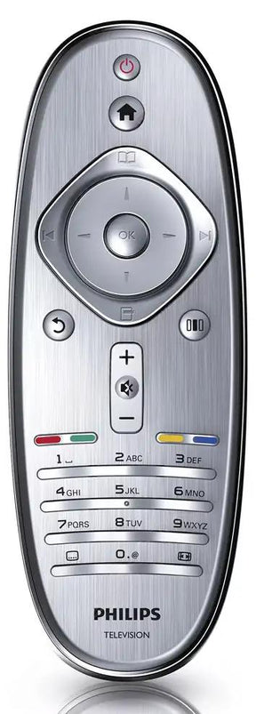 32PFL8605H PHILIPS afstandsbediening
