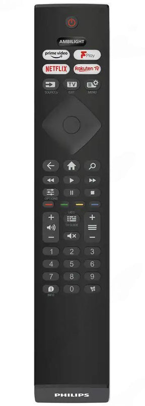 32PFS6908 PHILIPS afstandsbediening