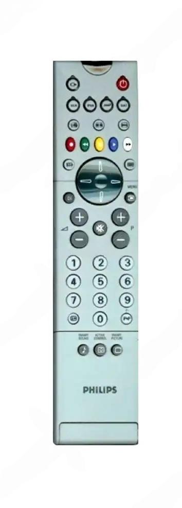 32PW8728 PHILIPS afstandsbediening