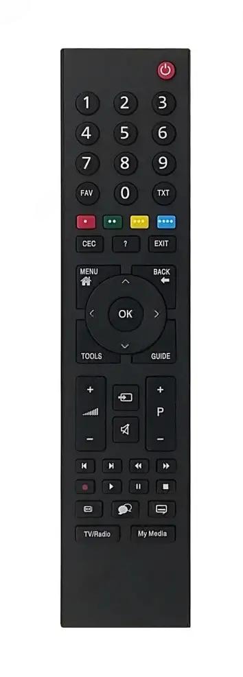 32VLE5520-BG GRUNDIG afstandsbediening