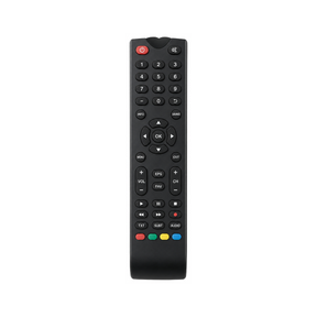 32W412G COOCAA afstandsbediening
