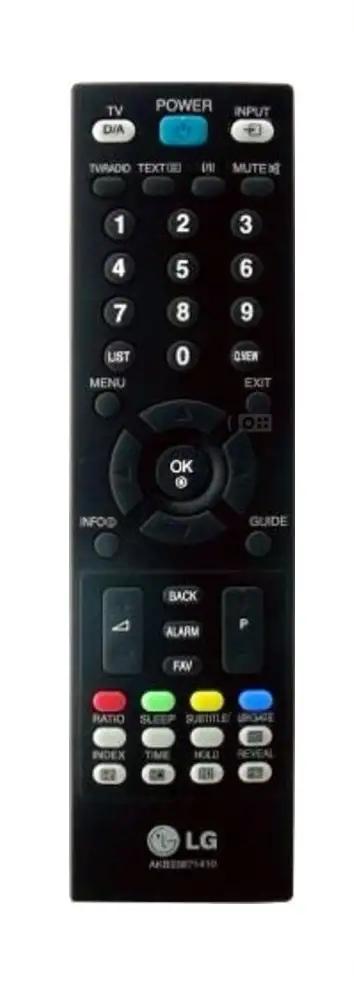 37LG300C LG afstandsbediening