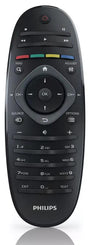 37PFL6606M PHILIPS afstandsbediening