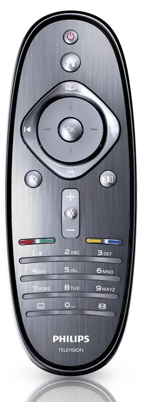 37PFL7605H PHILIPS afstandsbediening
