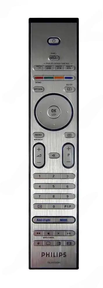 37PFL9732D PHILIPS afstandsbediening