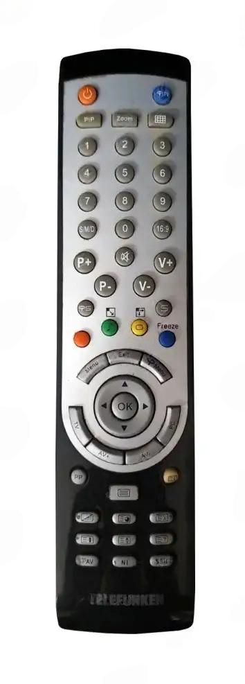 37TLH7000D TELEFUNKEN afstandsbediening