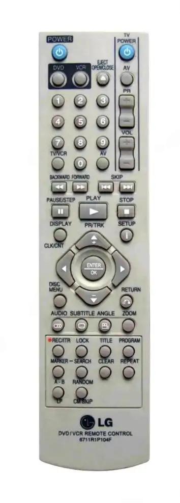3850R-Z352P LG afstandsbediening