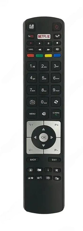 39180SM DIGIHOME afstandsbediening