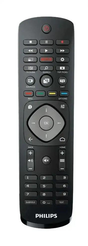 398GR08BEPH03T PHILIPS afstandsbediening