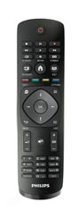 398GR08BEPHN0008CR PHILIPS afstandsbediening