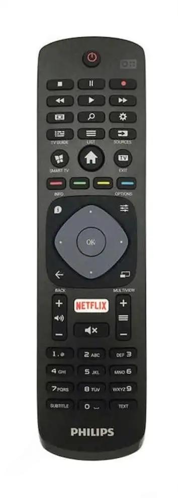 398GR08BEPHN0010CR PHILIPS afstandsbediening