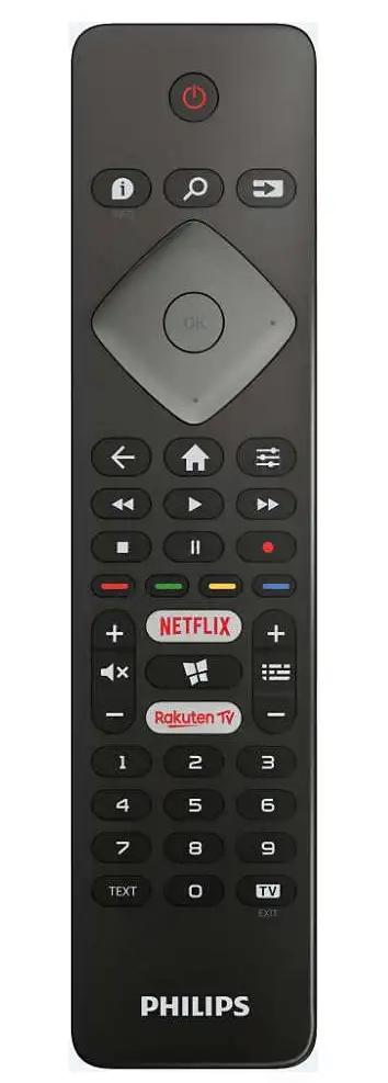 398GR10BEPHN0016BC PHILIPS afstandsbediening