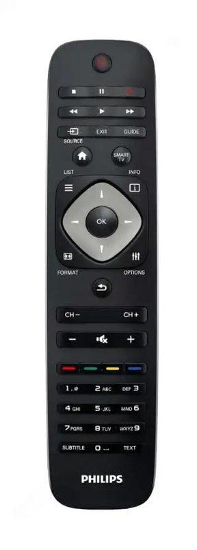 39PFL3208H PHILIPS afstandsbediening