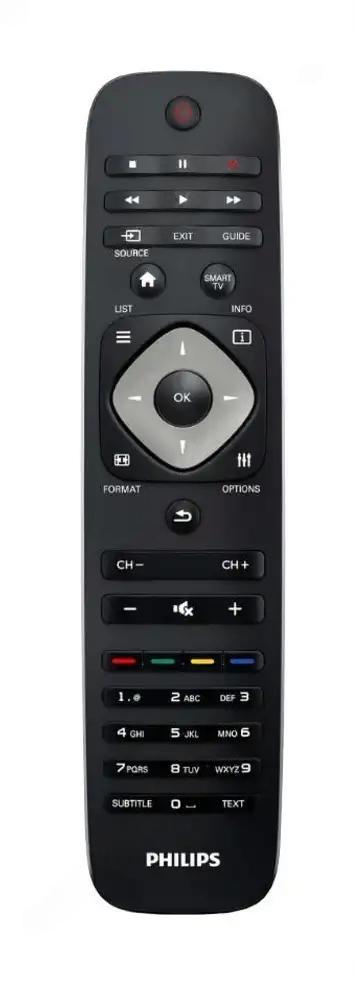 39PFL3208H PHILIPS afstandsbediening