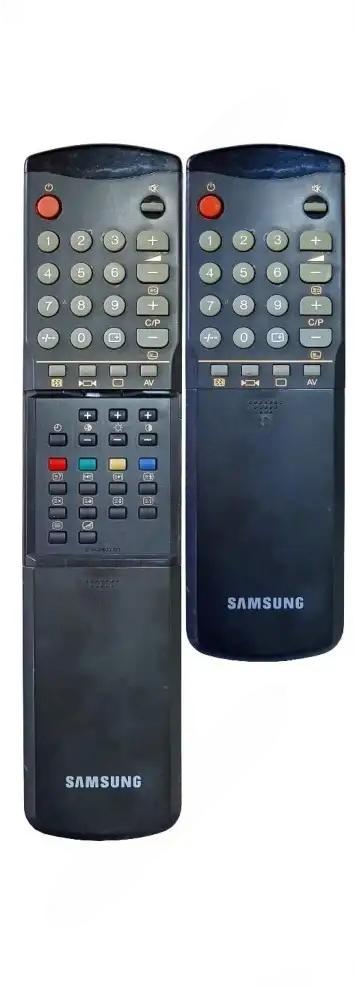 3F14-00033-321 SAMSUNG afstandsbediening