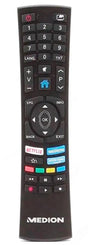 RC1822/40069104 MEDION afstandsbediening
