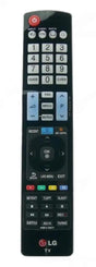40LF6309 LG afstandsbediening