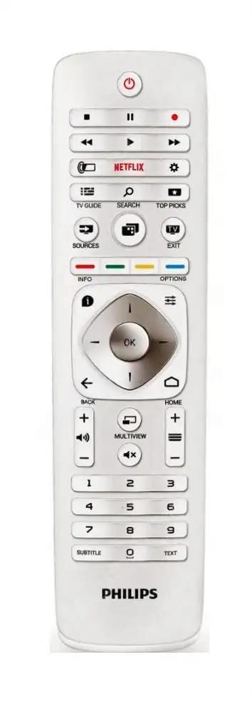 40PFK6510 PHILIPS afstandsbediening
