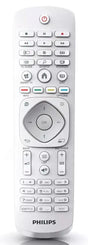 40PFK6609 PHILIPS afstandsbediening
