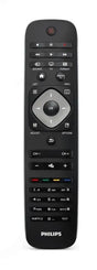 40PFL5507H PHILIPS afstandsbediening