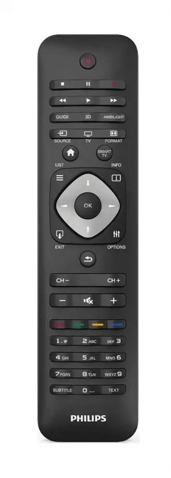 40PFL7007H PHILIPS afstandsbediening