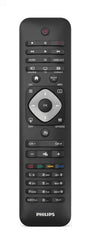 40PFL7007H PHILIPS afstandsbediening
