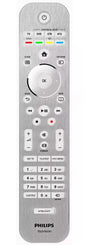 40PFL9704H PHILIPS afstandsbediening