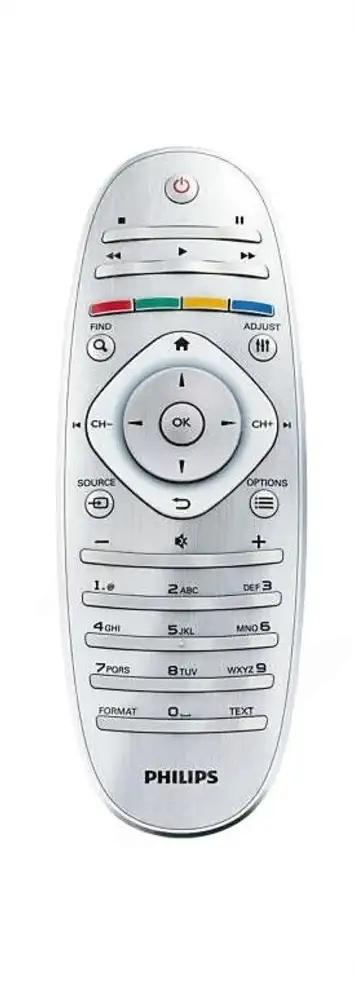 40PFL9715 PHILIPS afstandsbediening