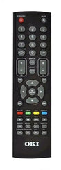 40WD-TV9500 DIUNAMAI afstandsbediening