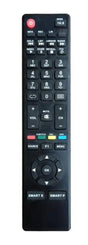 42F6LED ZINTEK afstandsbediening