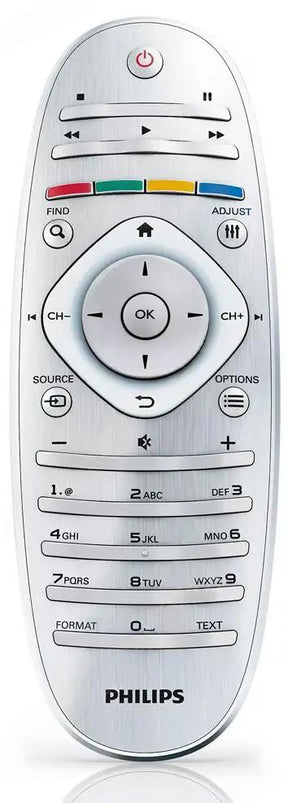 42PDL7906H PHILIPS afstandsbediening