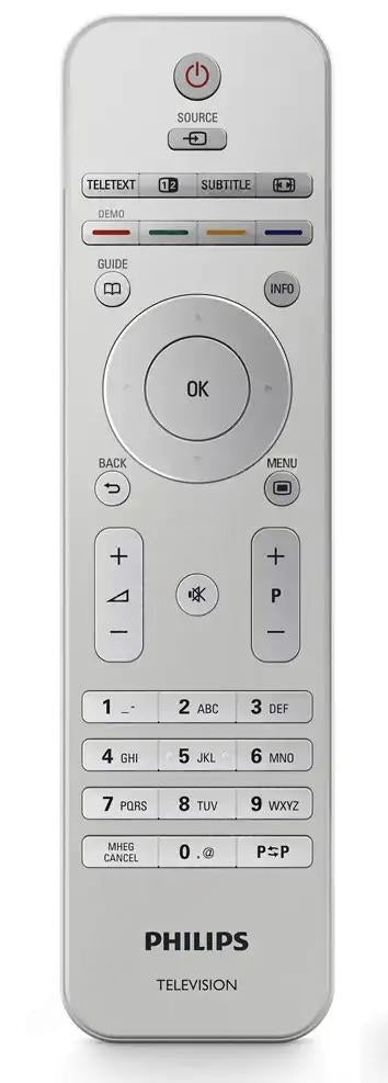 42PES0001D PHILIPS afstandsbediening