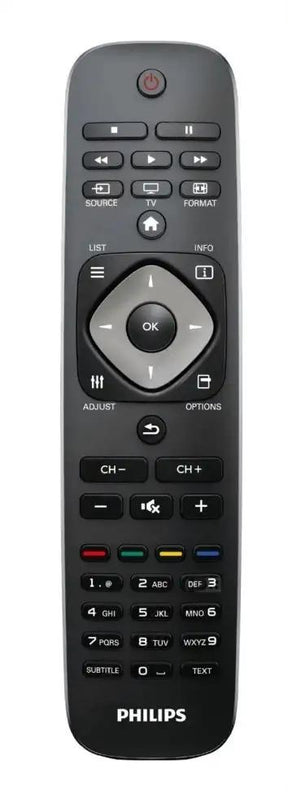 42PFL3507H PHILIPS afstandsbediening