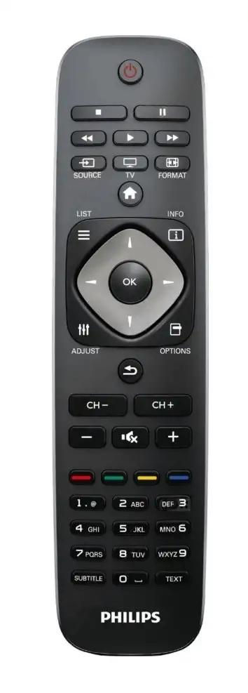 42PFL3507H PHILIPS afstandsbediening