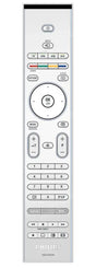 42PFL9742D PHILIPS afstandsbediening