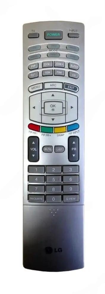 42PX4RV LG afstandsbediening