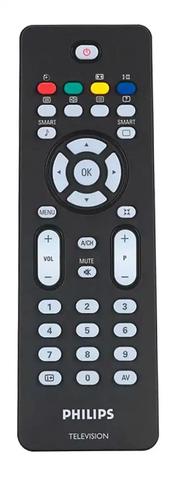 42TA2800 PHILIPS afstandsbediening