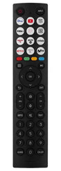 43A6K HISENSE afstandsbediening