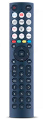 43A6N HISENSE afstandsbediening