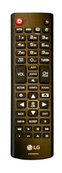 43LV640S LG afstandsbediening