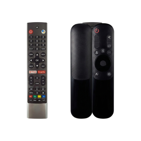 43MUB8000+LG_S90TR METZ afstandsbediening